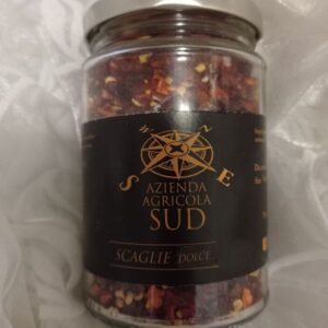 Scagliette dolci
